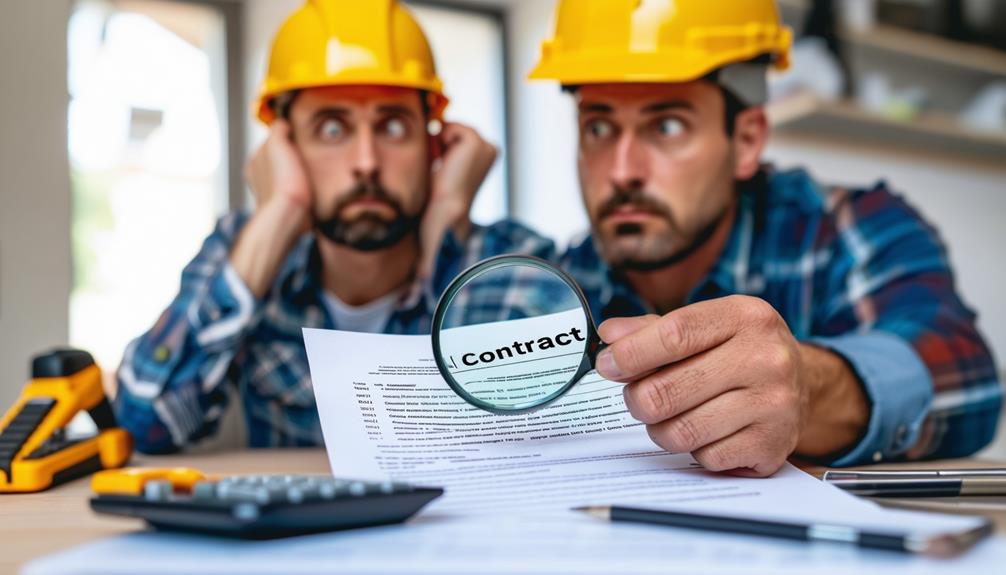 contractor fraud prevention tips
