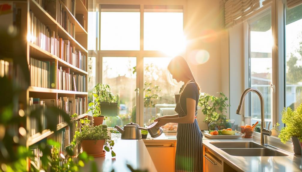 maid duties extend beyond cleaning