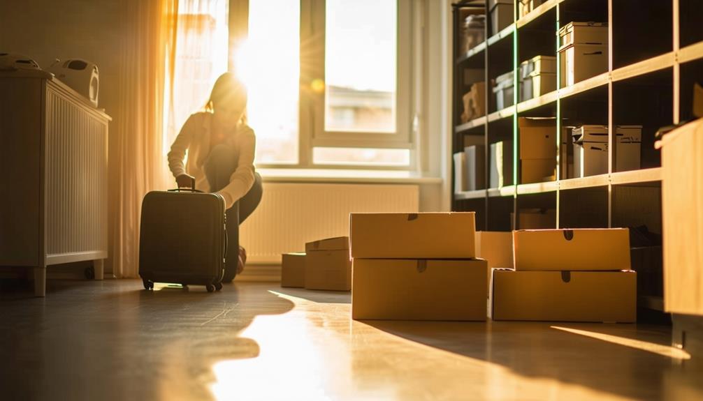 signs you should relocate