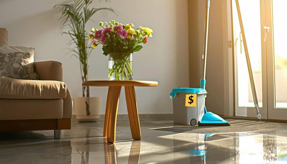 tip for independent cleaners